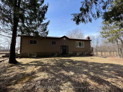 3418 Highway 15, Rideau Lakes - Rideau Lakes (South Crosby) Twp image-0-1