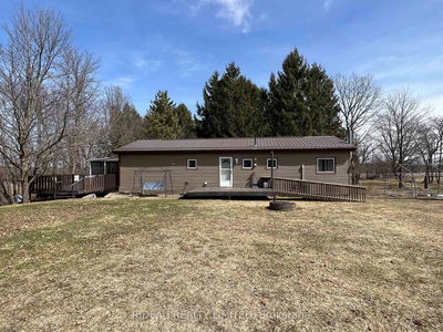 3418 Highway 15, Rideau Lakes - Rideau Lakes (South Crosby) Twp image-0-4