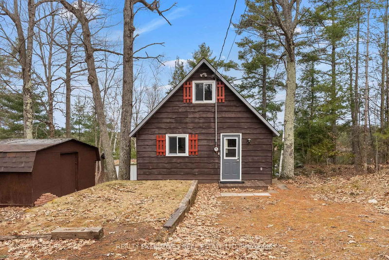 210 Birch Bay Lane, Maberly - Bathurst/Burgess & Sherbrooke (Bathurst) Twp image-0-0