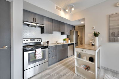 Unit G216 — 275 Larch St, Waterloo -  image-0-4