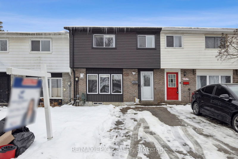 499 Parkview Cres, Cambridge -  image-0-0