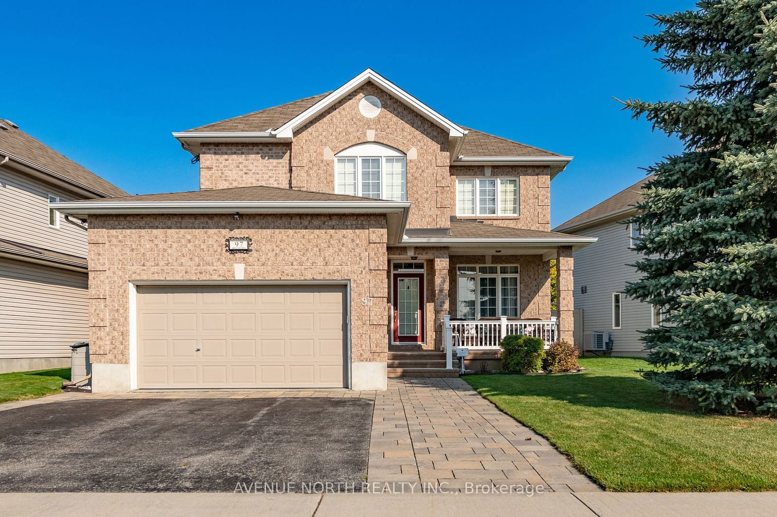 Detached House for sale at 97 Bridle Park Drive, Kanata, 9004 - Kanata - Bridlewood, K2M 2X1 - MLS: X11933488