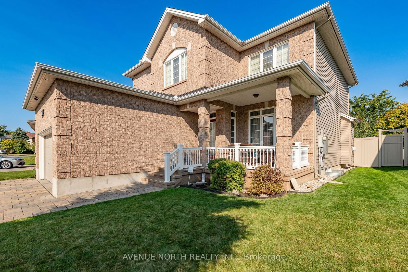 Detached House for sale at 97 Bridle Park Drive, Kanata, 9004 - Kanata - Bridlewood, K2M 2X1 - MLS: X11933488