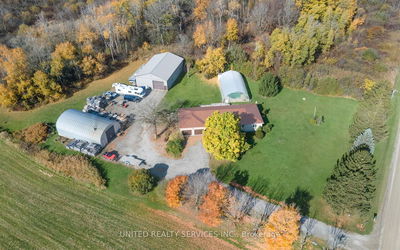 22181 Cherry Hill Rd, Thames Centre - Rural Thames Centre