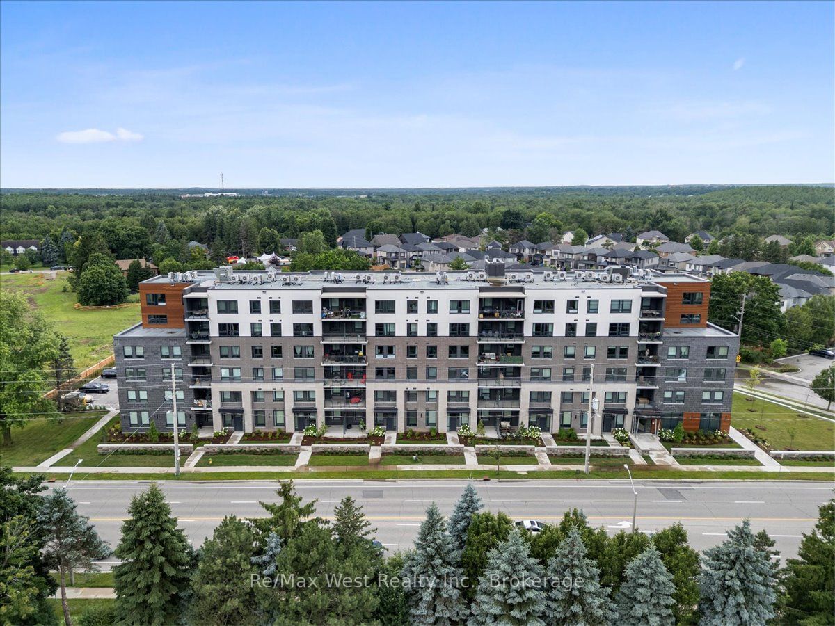 Condo for lease at 211-26 Lowes Road, Guelph, Clairfields, N1G 0H4 - MLS: X11933560