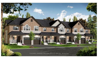 25 Rainey Dr, East Luther Grand Valley - Grand Valley