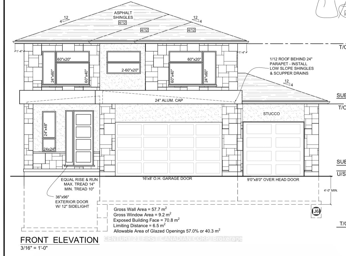 Detached House for sale at 2254 Linkway Boulevard, London, South A, N6K 0K9 - MLS: X11933647