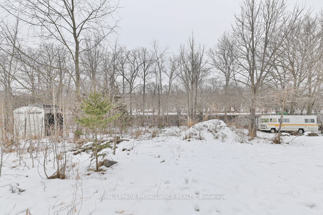 Vacant Land for sale at 60 Birch Lane, Tweed, K0K 3J0 - MLS: X11933705