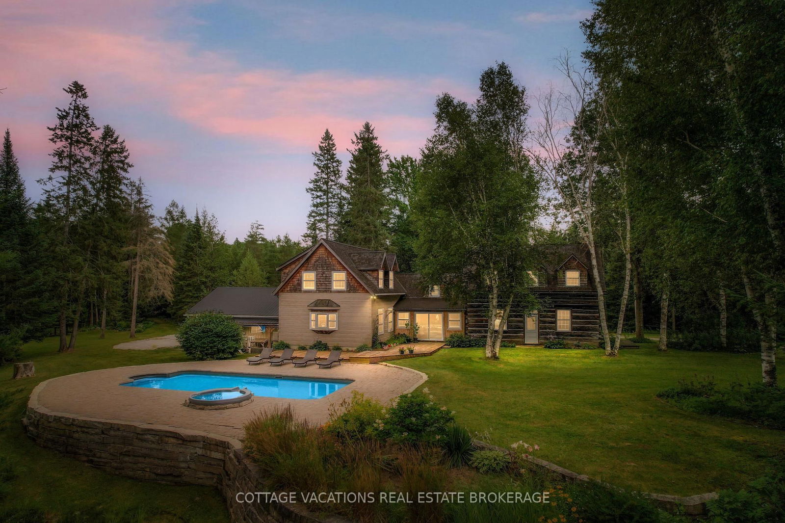 Detached House for sale at 2090 County 121 Road, Kawartha Lakes, Somerville, K0M 1C0 - MLS: X11933729