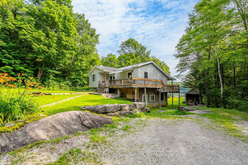 1272 Little Bob Lake Rd, Minden Hills -  image-0-0