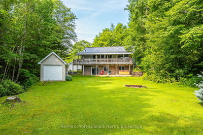 1272 Little Bob Lake Rd, Minden Hills -  image-0-1