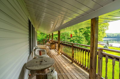 1272 Little Bob Lake Rd, Minden Hills -  image-0-3