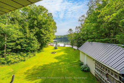 1272 Little Bob Lake Rd, Minden Hills -  image-0-4