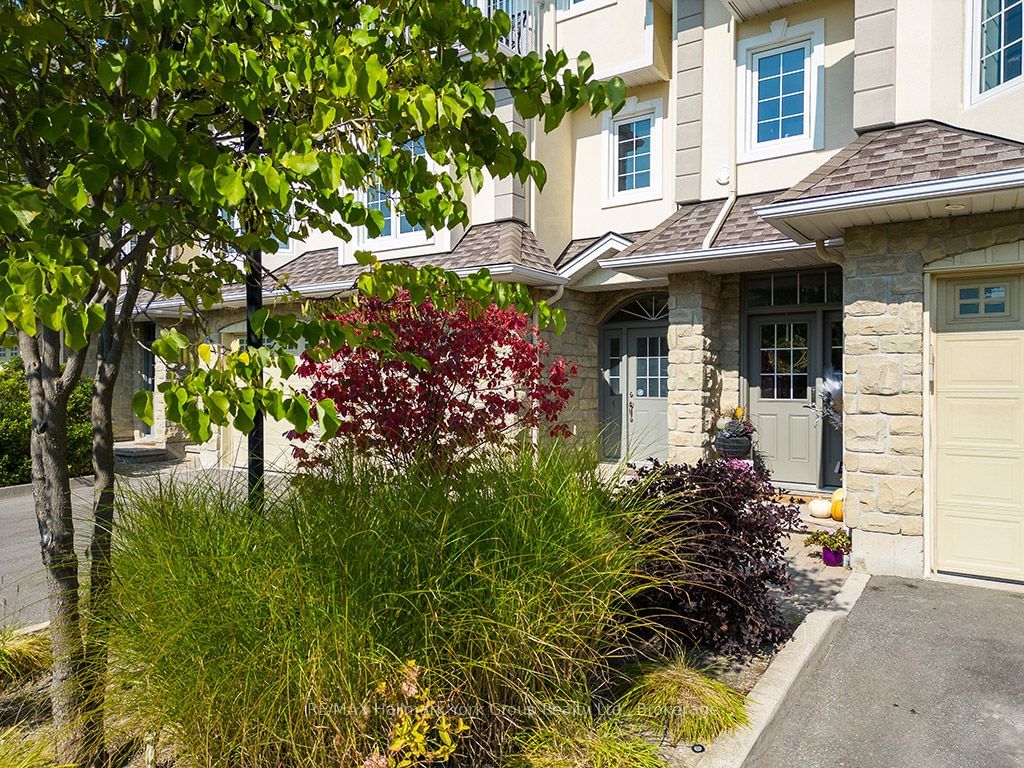 Townhouse for sale at 5-209707 HWY 26, Blue Mountains, Blue Mountain Resort Area, L9Y 0T8 - MLS: X11933753