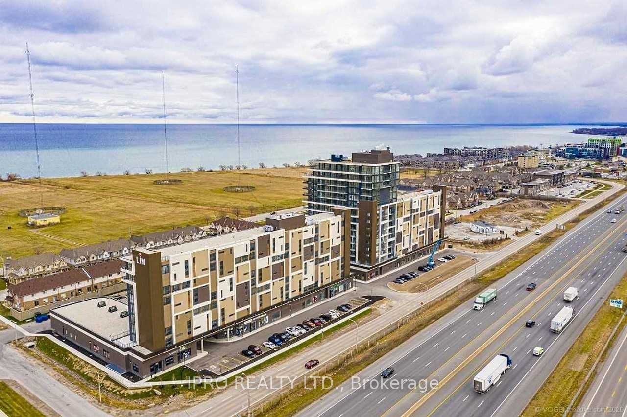 Condo for sale at 305-560 North Service Road, Grimsby, L3M 0G3 - MLS: X11933754