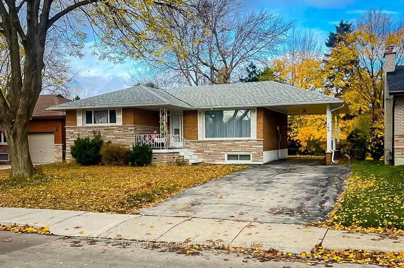 home for sale on 160 Bendamere Avenue