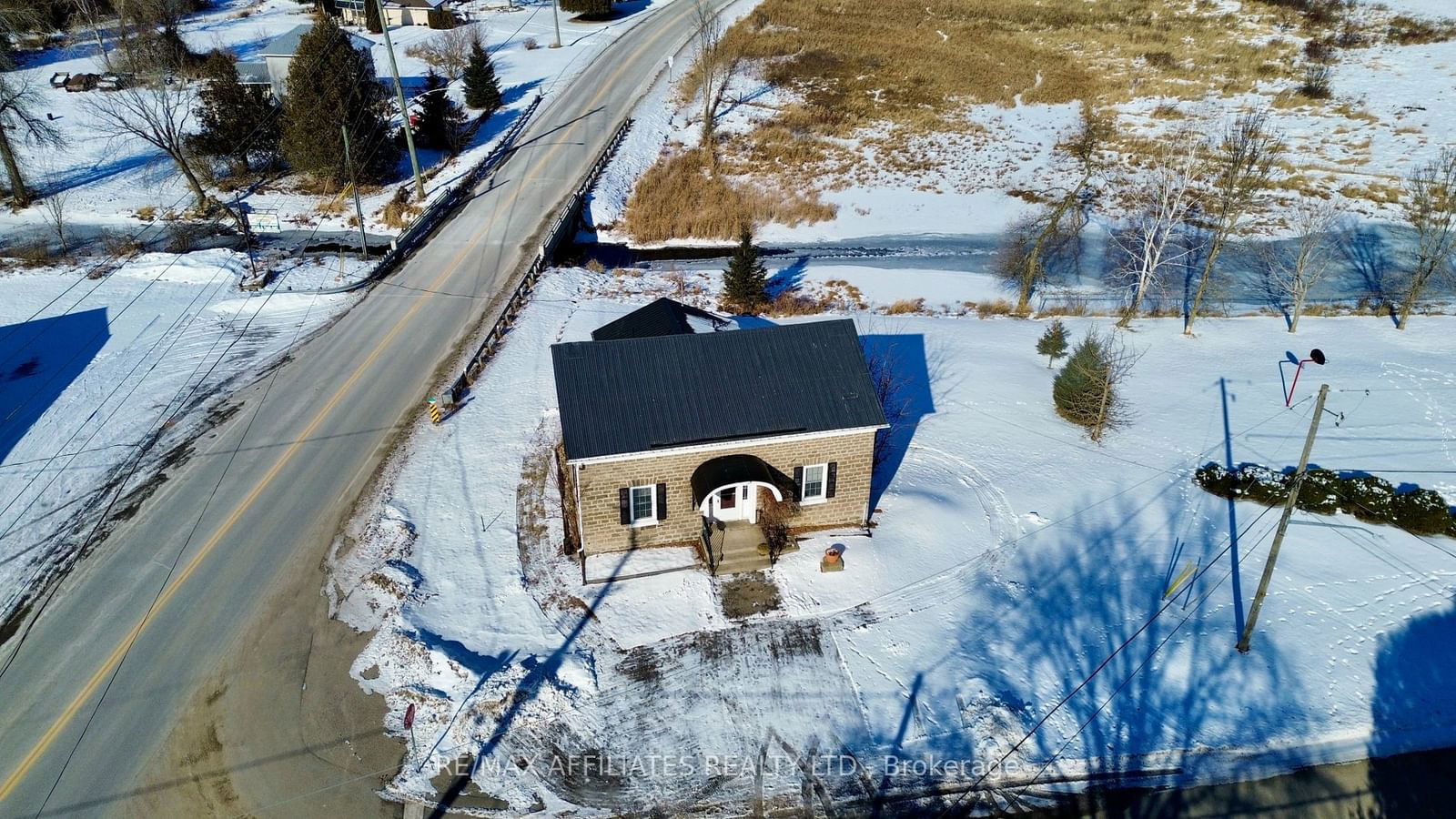 Detached House sold at 26 Blacksmith Road, Rideau Lakes, 820 - Rideau Lakes (South Elmsley) Twp, K0G 1L0 - MLS: X11933900