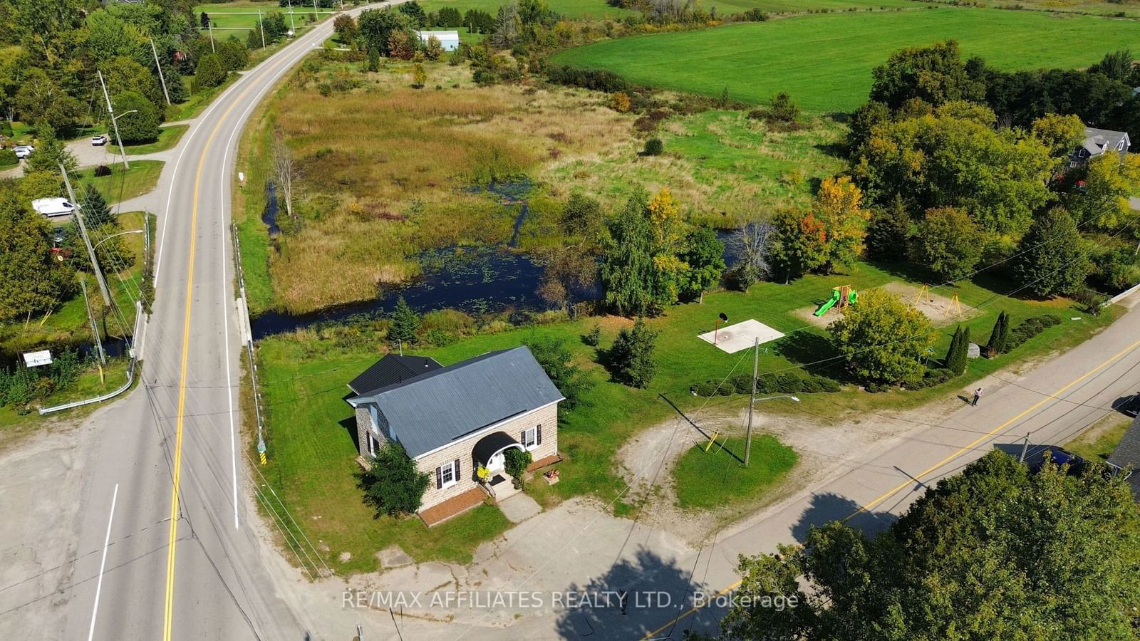 Detached House sold at 26 Blacksmith Road, Rideau Lakes, 820 - Rideau Lakes (South Elmsley) Twp, K0G 1L0 - MLS: X11933900