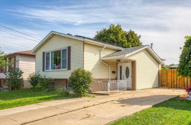 Lower - 143 Highridge Avenue