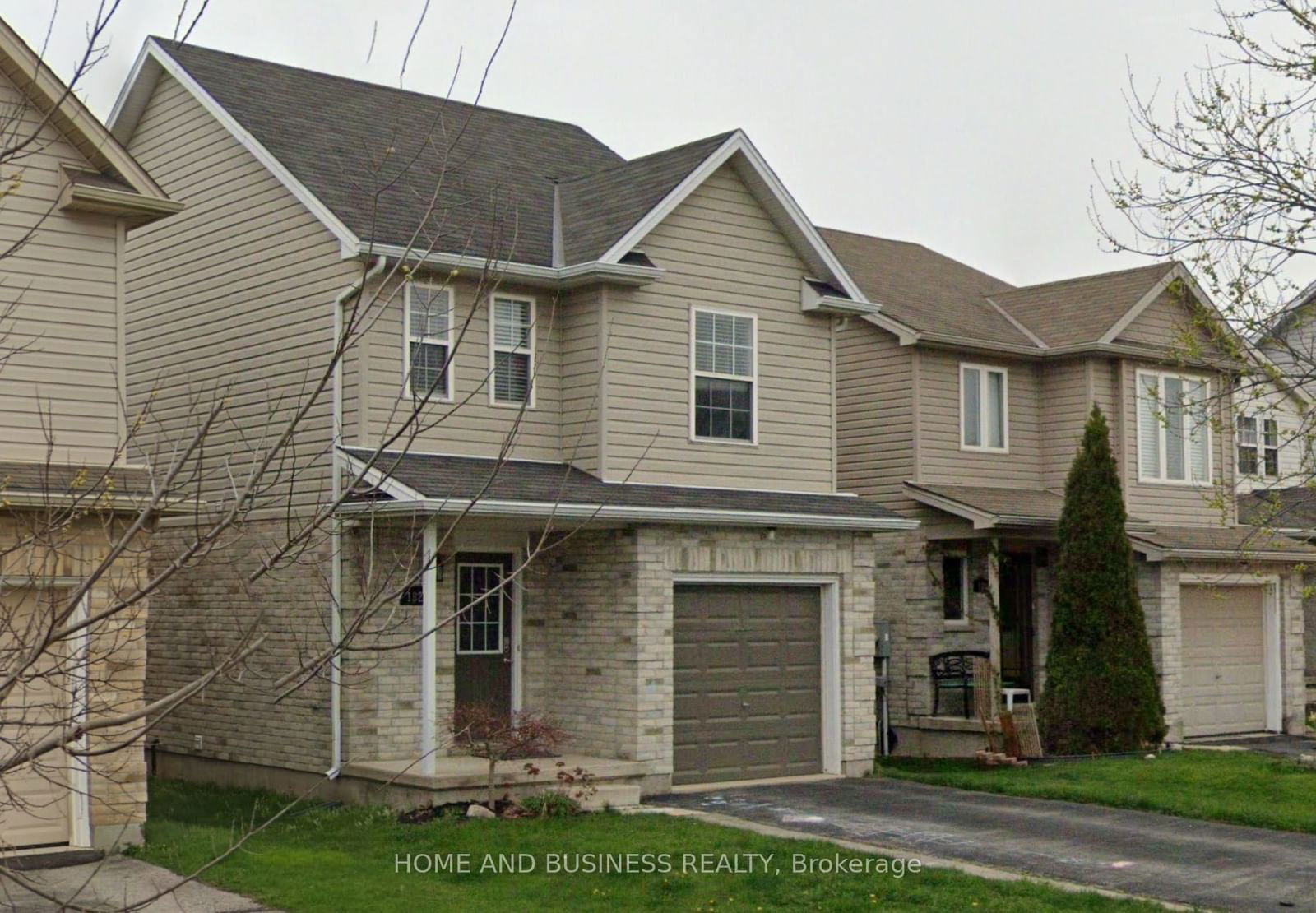 Detached House for sale at 1824 Bloom Crescent, London, North C, N5X 4N3 - MLS: X11933922