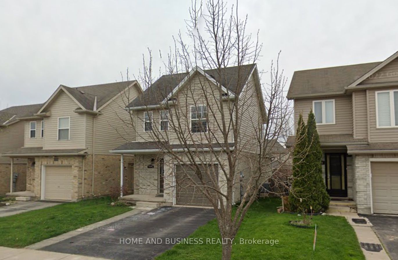 Detached House for sale at 1824 Bloom Crescent, London, North C, N5X 4N3 - MLS: X11933922