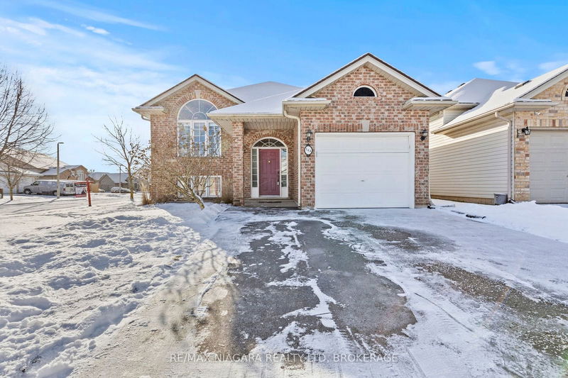 344 St. Lawrence Dr, Welland - 767 - N. Welland image-0-0