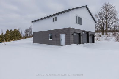 415 Coyle Rd, Alnwick/Haldimand - Rural Alnwick/Haldimand image-0-1