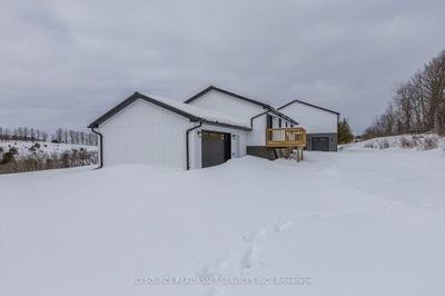 415 Coyle Rd, Alnwick/Haldimand - Rural Alnwick/Haldimand image-0-2