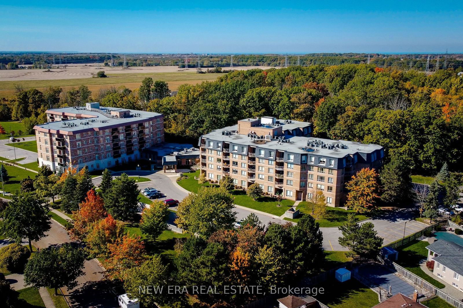 Condo for sale at 102-8111 Forest Glen Drive, Niagara Falls, 208 - Mt. Carmel, L2H 2Y7 - MLS: X11934070