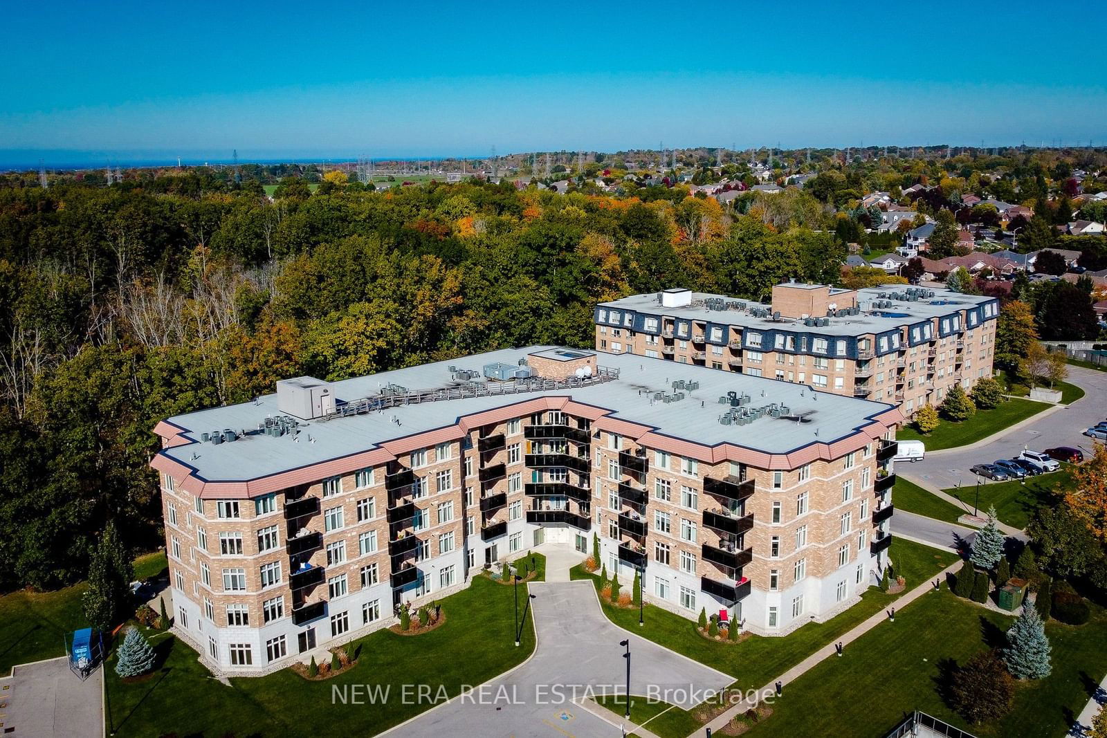 Condo for sale at 102-8111 Forest Glen Drive, Niagara Falls, 208 - Mt. Carmel, L2H 2Y7 - MLS: X11934070