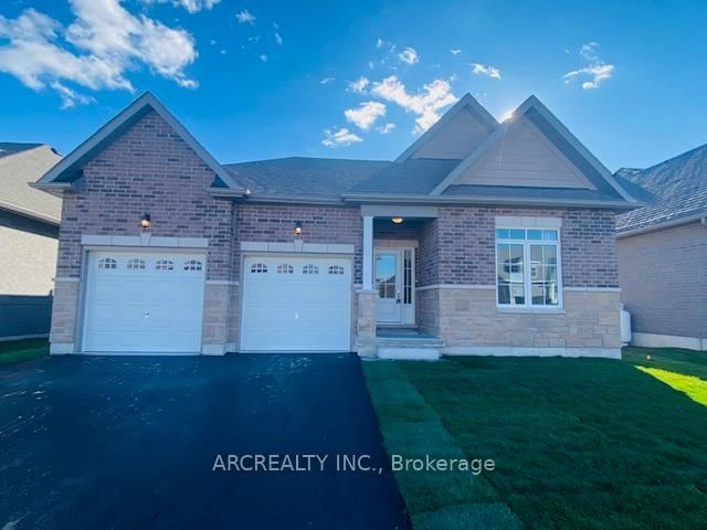 Detached House sold at 31 Hillcroft Way, Kawartha Lakes, Bobcaygeon, K0M 1A0 - MLS: X11934110