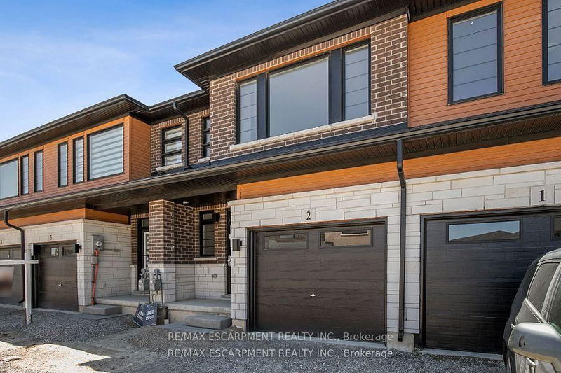 home for lease on 2-448 Blackburn Drive
