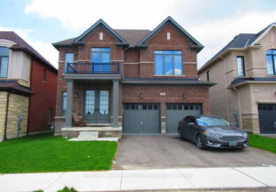 795 QUEENSTON Blvd, Woodstock - 