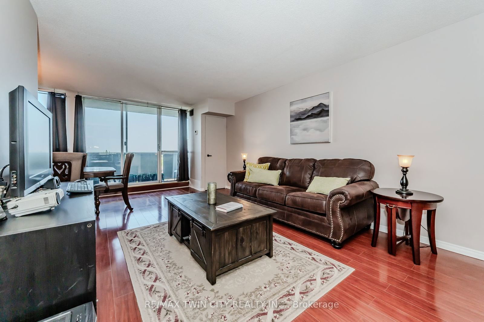 Condo for sale at 707-375 King Street, Waterloo, N2J 4L6 - MLS: X11934142