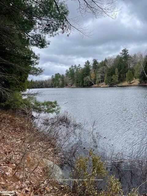 Vacant Land sold at 27 LAKE RIDGE Road, McDougall, McDougall, P2A 2W9 - MLS: X11934185