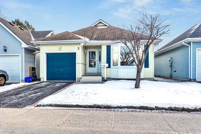 3 Edwin Cres, Tillsonburg - Tillsonburg image-0-1