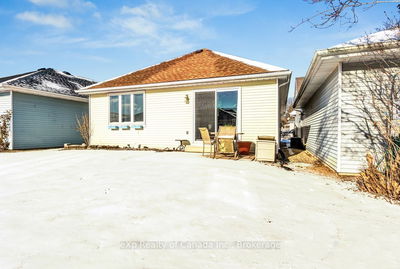 3 Edwin Cres, Tillsonburg - Tillsonburg image-0-3