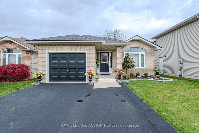 15 Landon Ave, Norfolk - Simcoe image-0-0