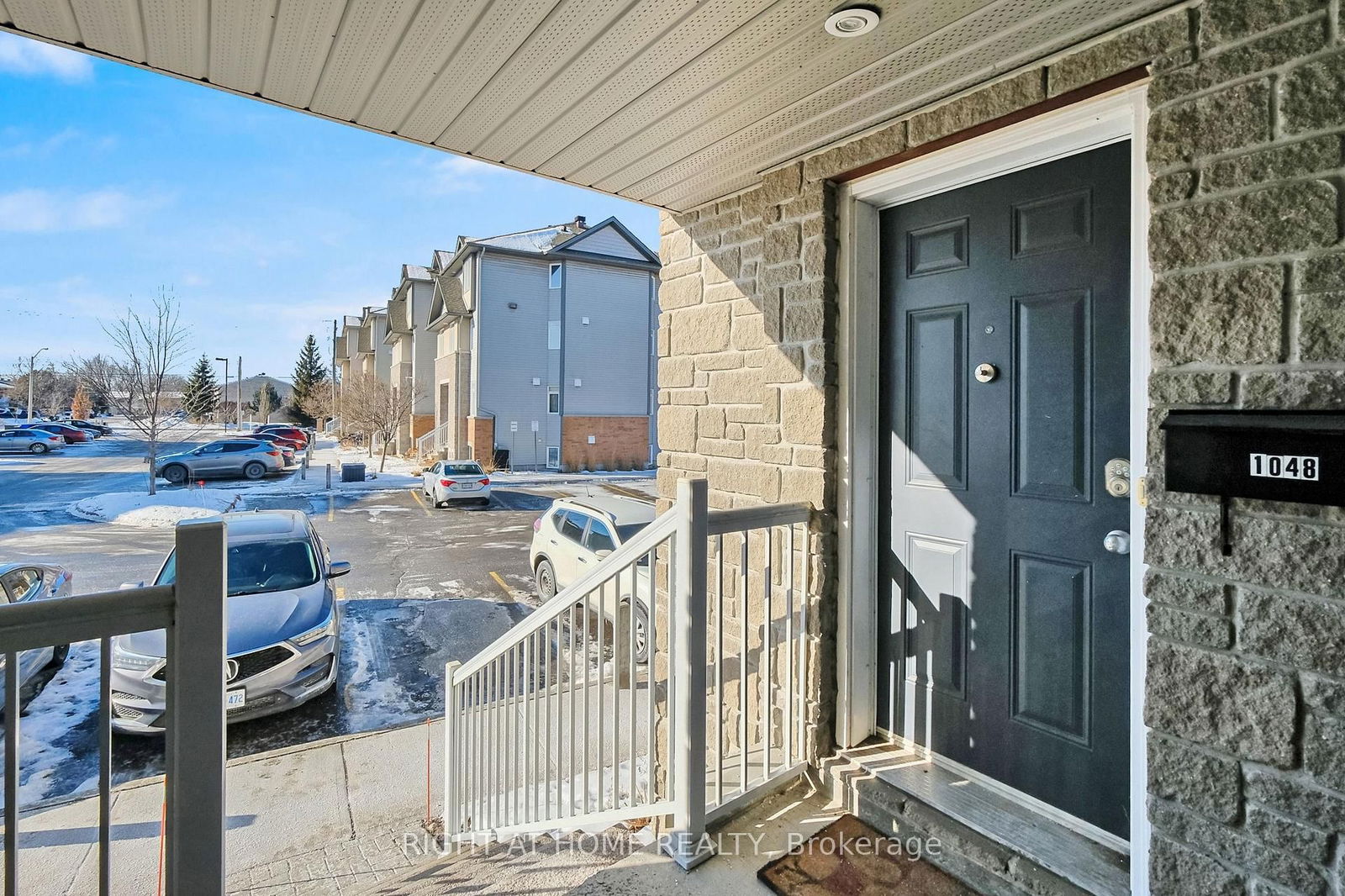 Townhouse for sale at 1048 Redtail N/A, Ottawa, Cyrville, K1J 0A9 - MLS: X11934231