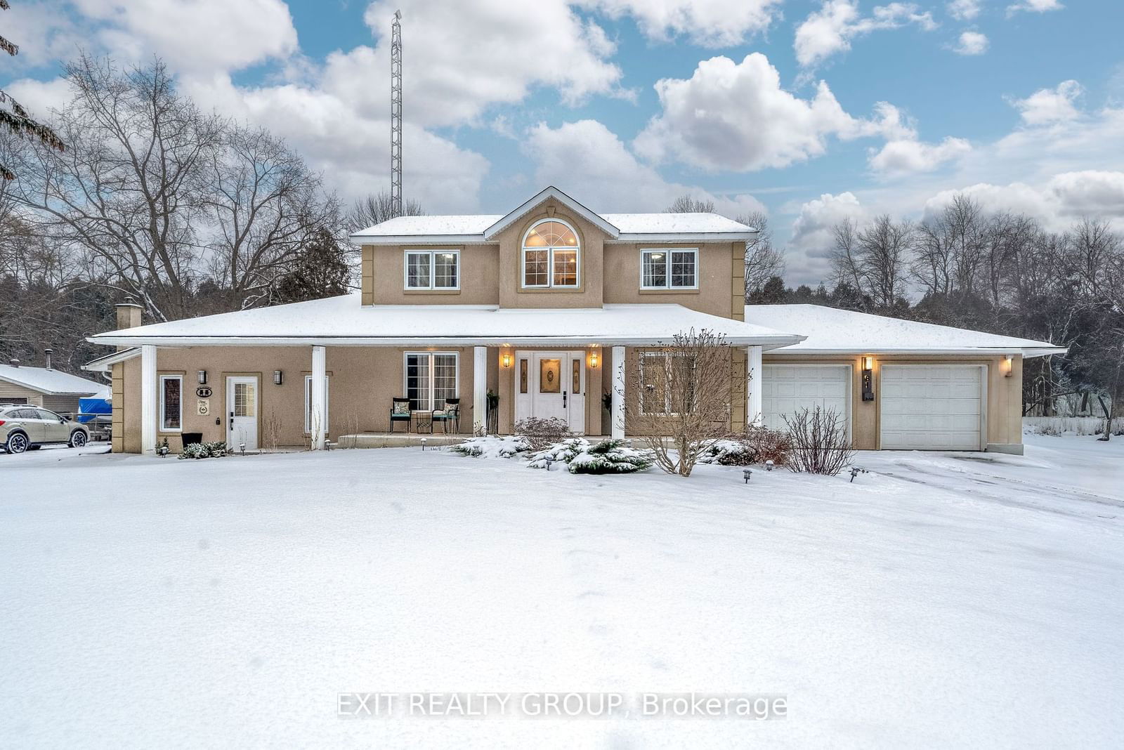 Detached House sold at 81 Bigford Road, Quinte West, K0K 1H0 - MLS: X11934239