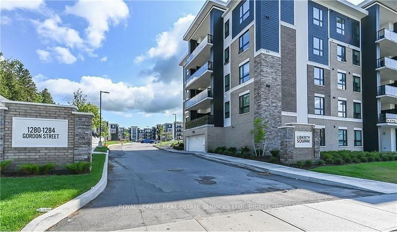 home for lease on 220-1284 GORDON Street