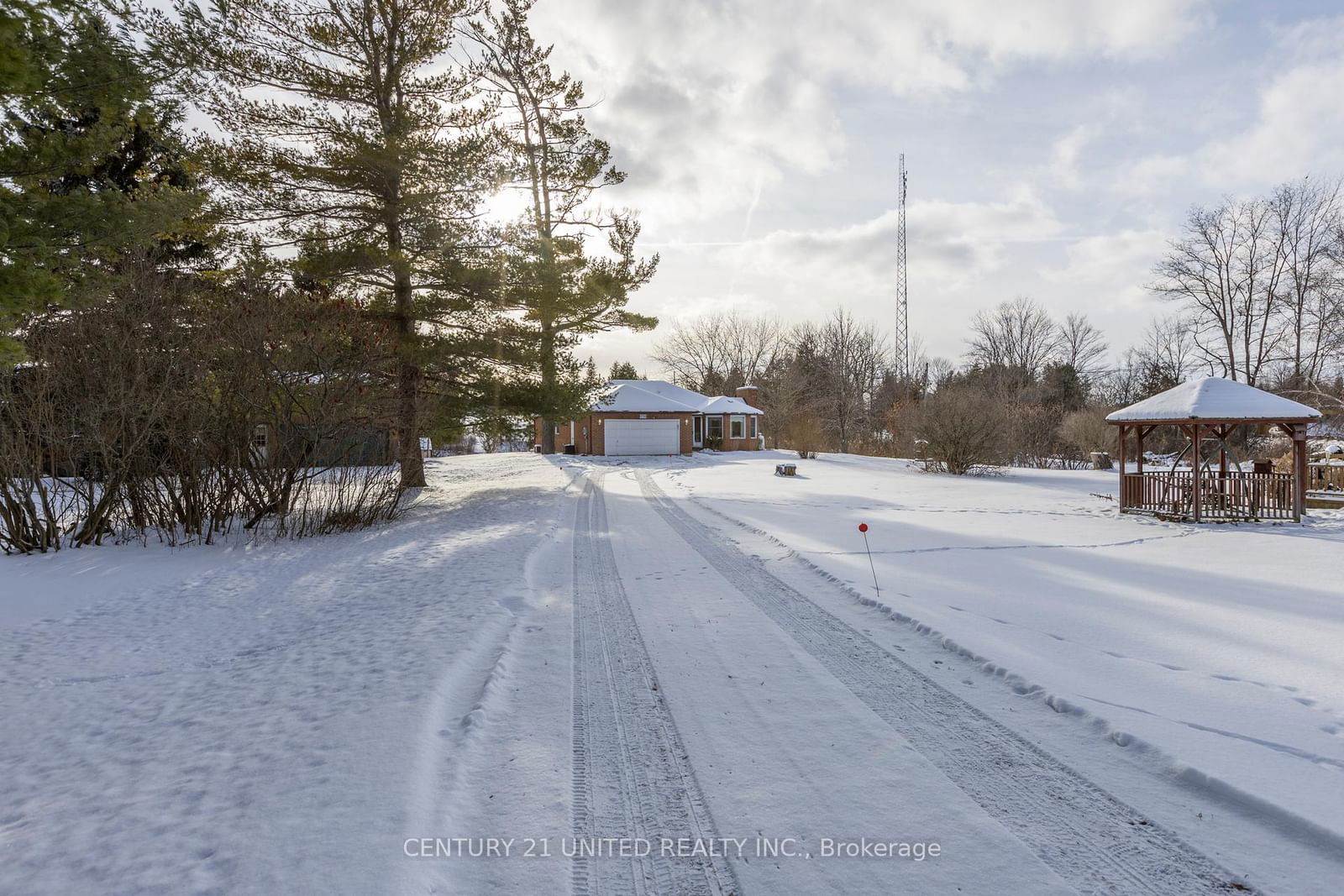 Detached House for sale at 1756 Traders Trail, Smith-Ennismore-Lakefield, Rural Smith-Ennismore-Lakefield, K0L 1T0 - MLS: X11934266