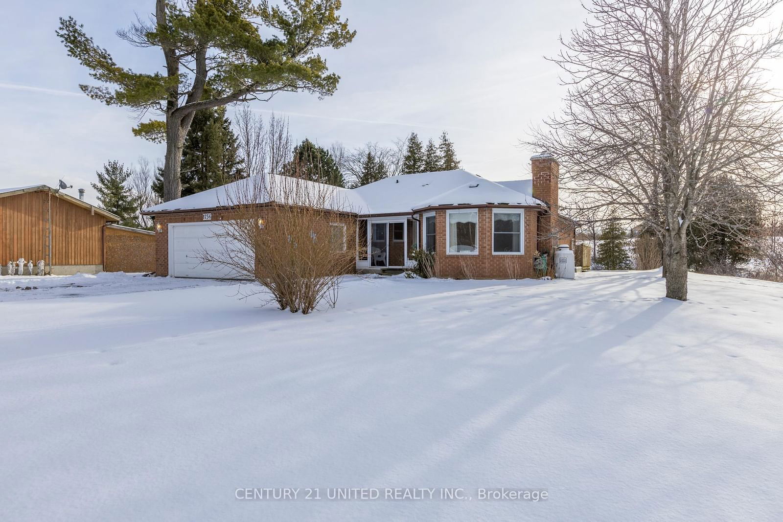 Detached House for sale at 1756 Traders Trail, Smith-Ennismore-Lakefield, Rural Smith-Ennismore-Lakefield, K0L 1T0 - MLS: X11934266