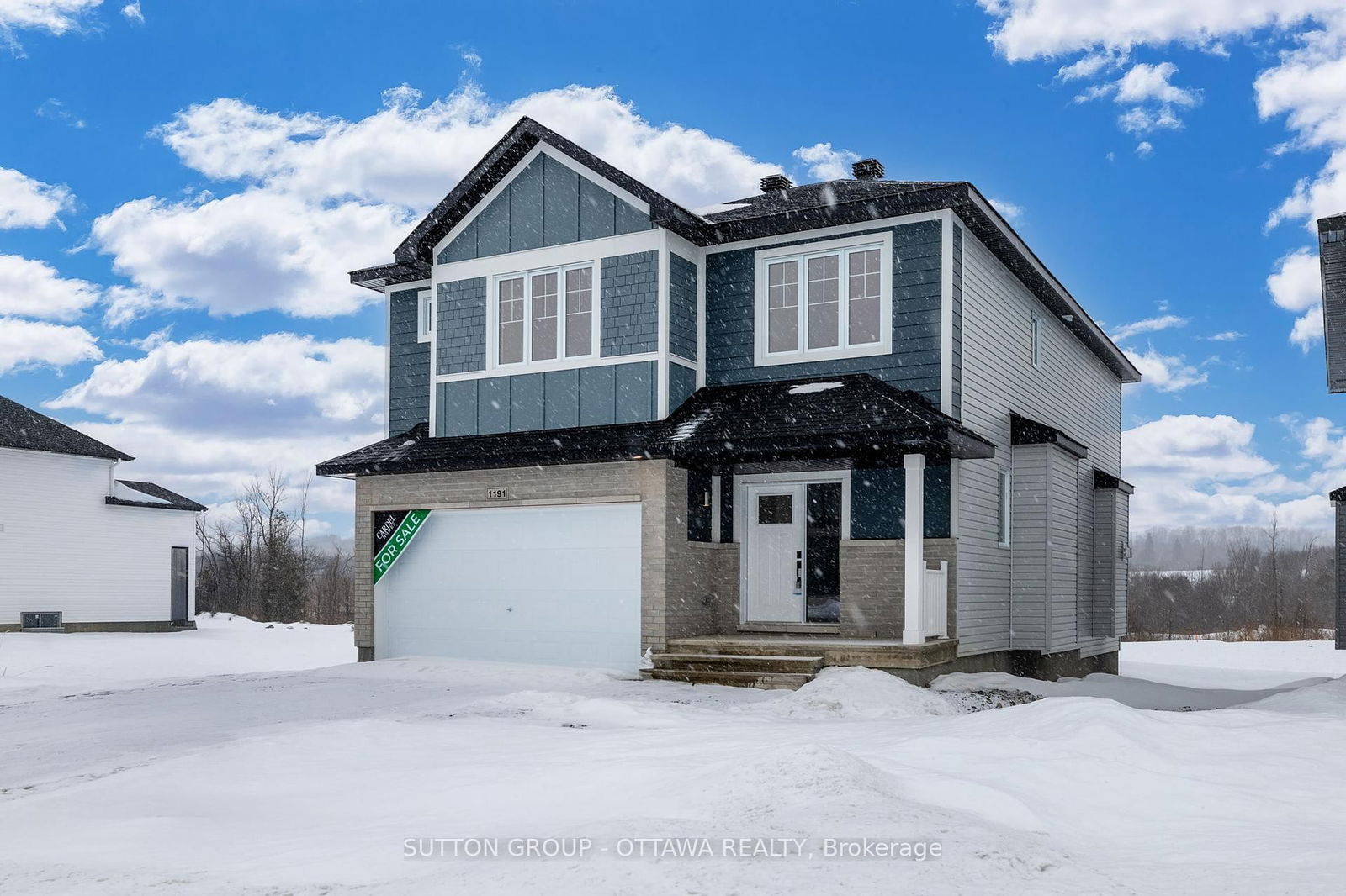 Detached House for sale at 1191 BRONZE Avenue, Clarence-Rockland, Clarence/Rockland Twp, K4K 0M9 - MLS: X11934274