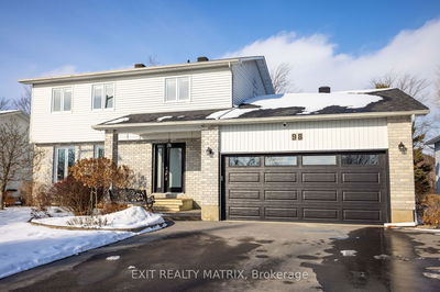 98 Menard St, Russell - 602 - Embrun