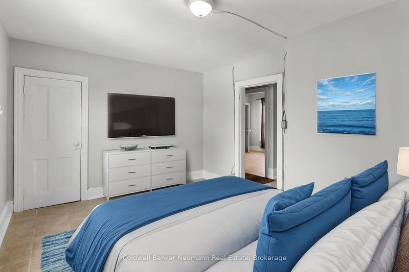 home for lease on D-43 Ontario Street