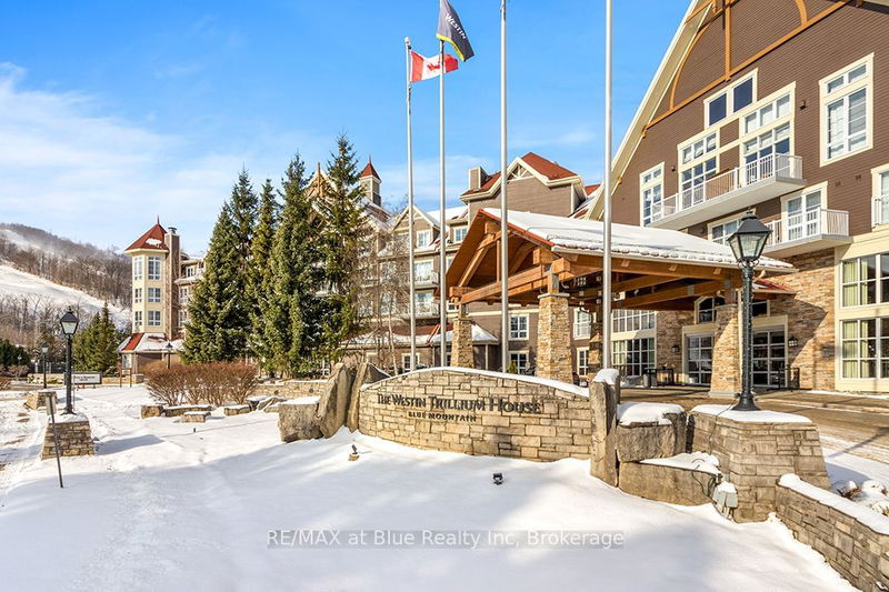 Unit 352 — 220 Gord Canning Dr, Blue Mountains - Blue Mountain Resort Area image-0-0