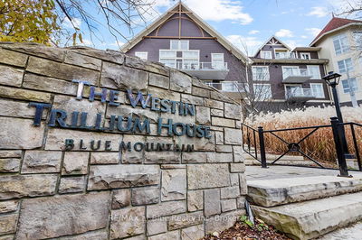 Unit 352 — 220 Gord Canning Dr, Blue Mountains - Blue Mountain Resort Area image-0-1