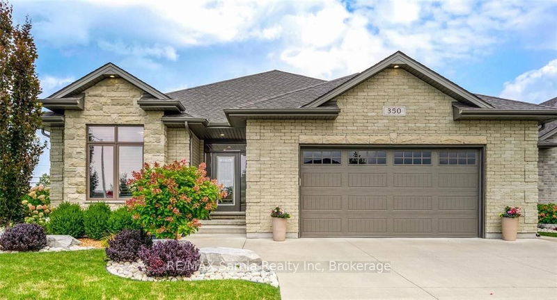 350 Sawgrass Pl, Sarnia - Sarnia image-0-0