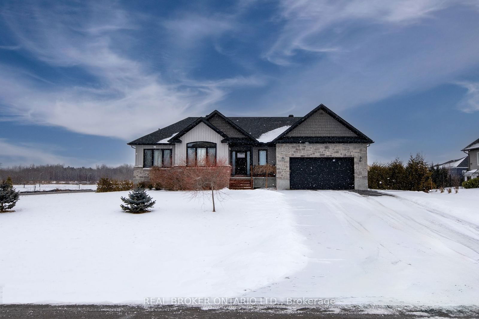 Detached House for sale at 3403 Summerbreeze Drive, Greely - Metcalfe - Osgoode - Vernon and Area, 1603 - Osgoode, K0A 2W0 - MLS: X11934593